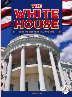 cover image of The White House